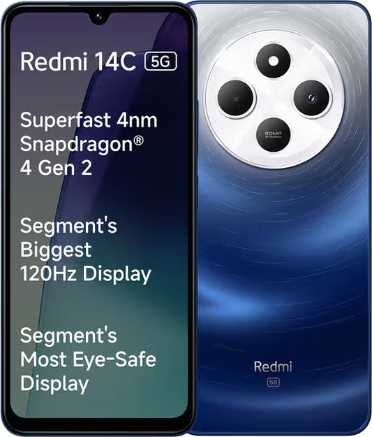 Redmi 14C