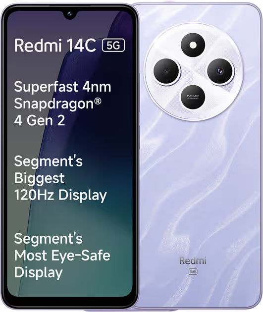 Redmi 14C