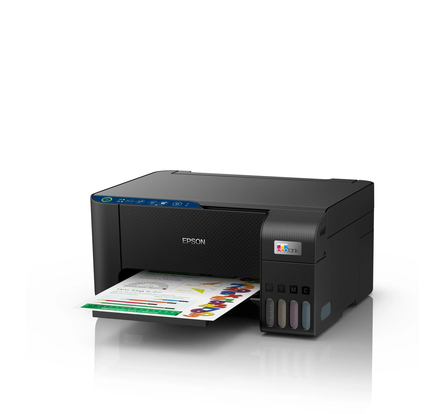Epson Eco Tank L3252