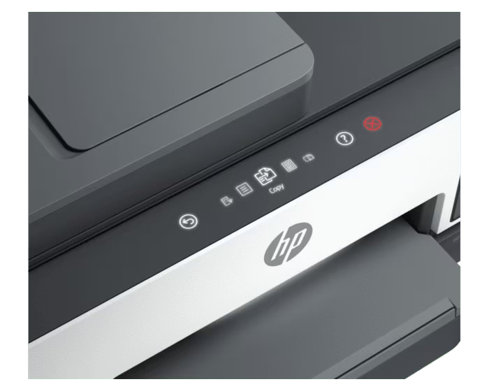 HP Smart Tank 790