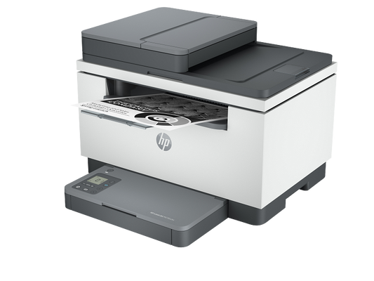 HP LaserJet MFP M236SDW