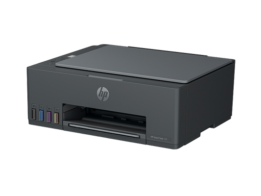 HP Smart Tank 581 All-in-One