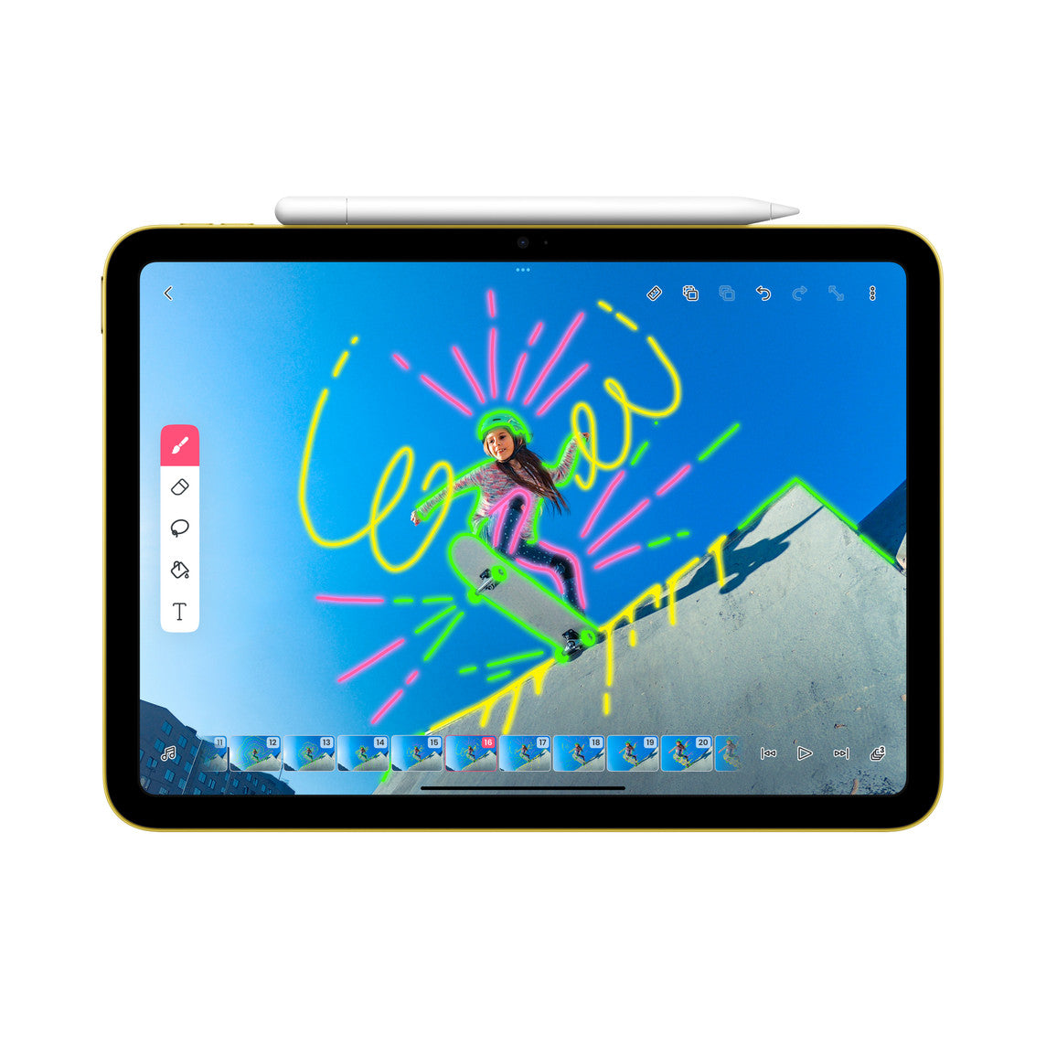 Apple Pencil
