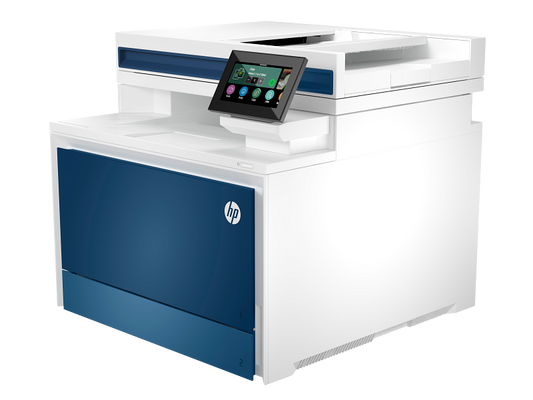 HP Color LaserJet MFP 4303FDW