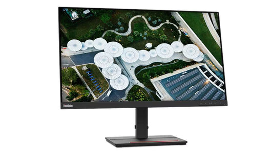 Lenovo ThinkVision S24e-20 Monitor