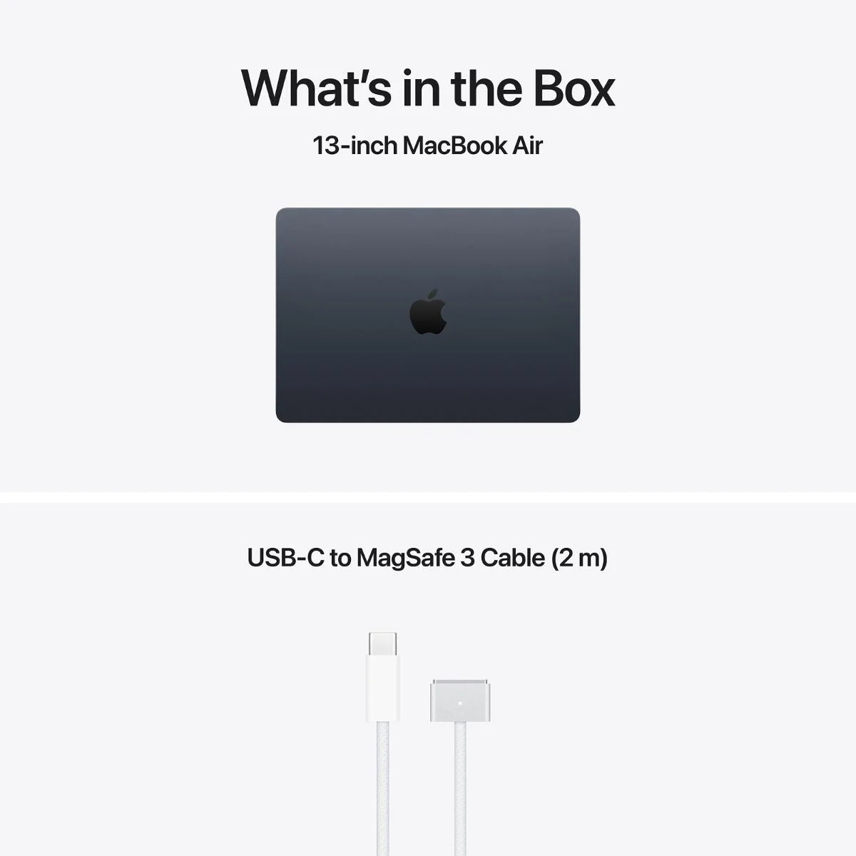 13-inch MacBook Air – M5 Chip