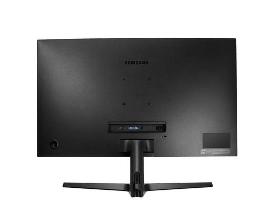 Samsung 32" Curved Monitor