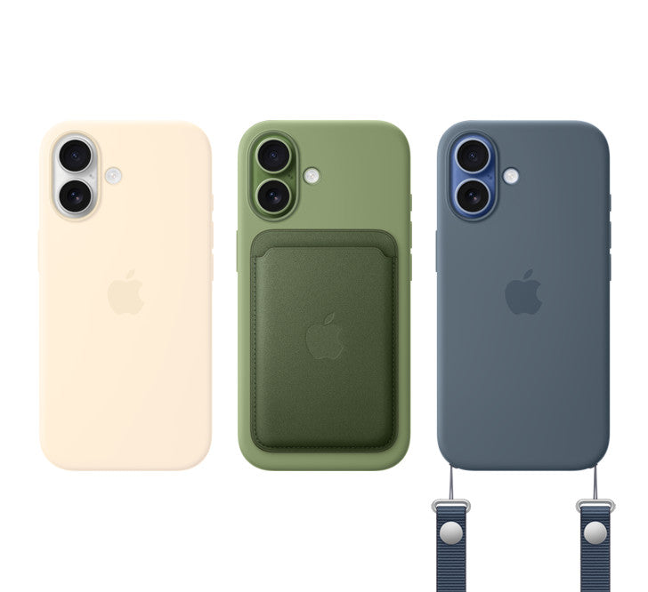 iPhone 17