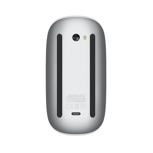 Magic Mouse (USB‑C) - White Multi-Touch Surface
