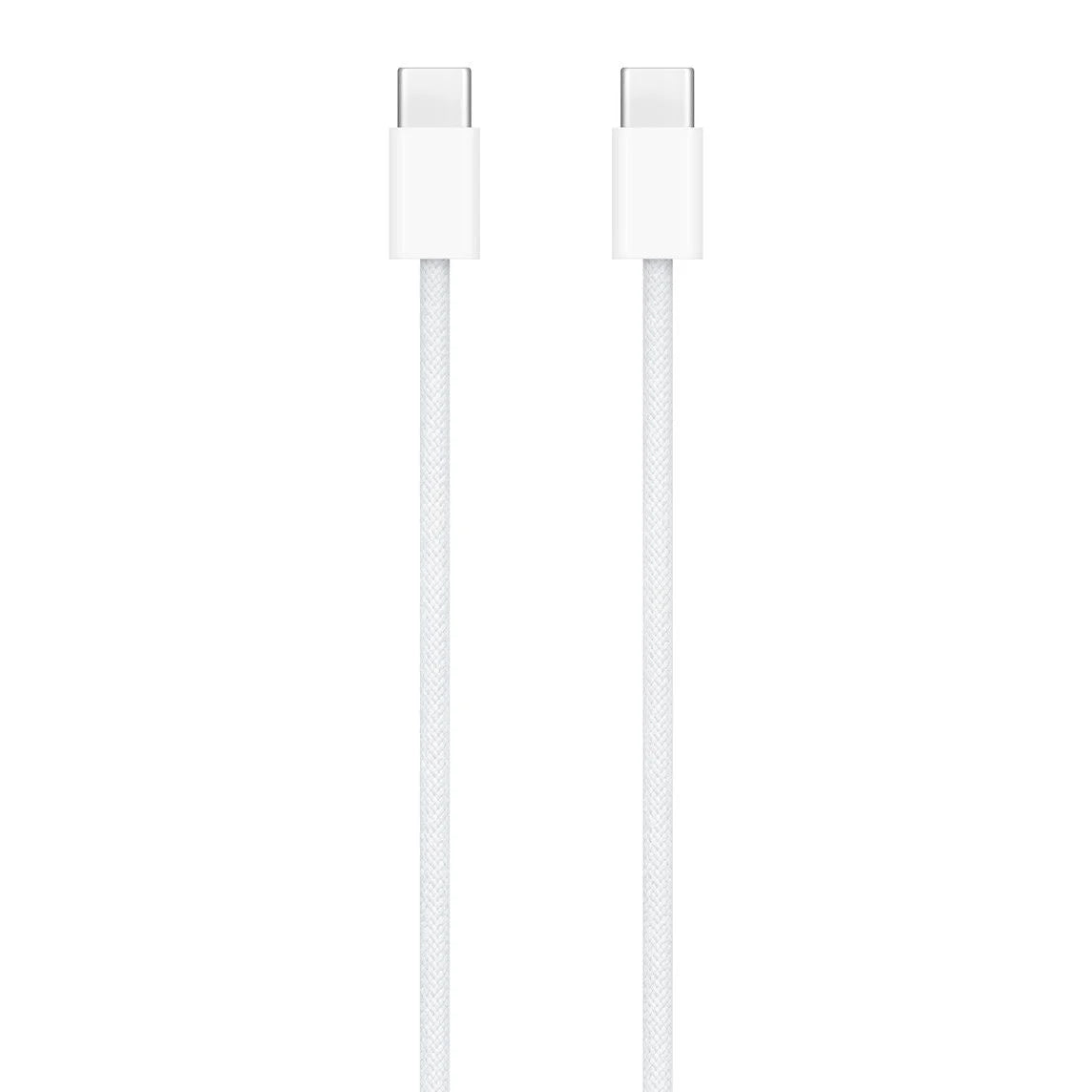 Magic Mouse (USB‑C) - White Multi-Touch Surface
