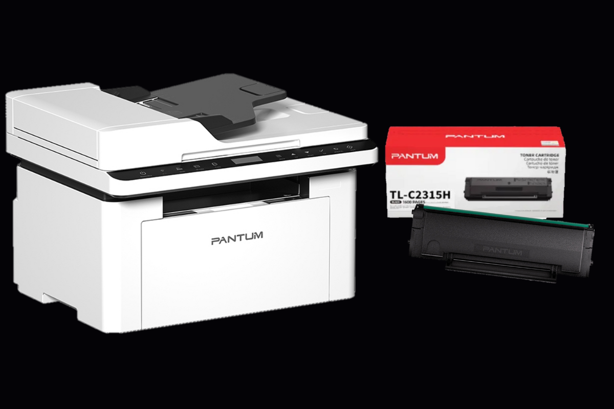 Pantum BM2305AW MONO 3-in-1