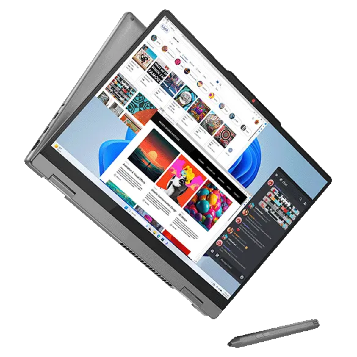 Lenovo Laptops