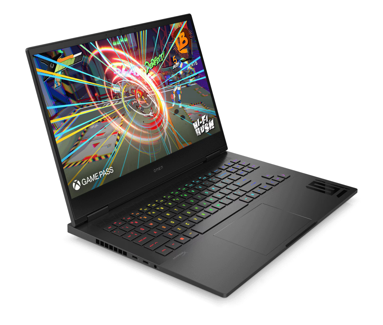 HP Laptops