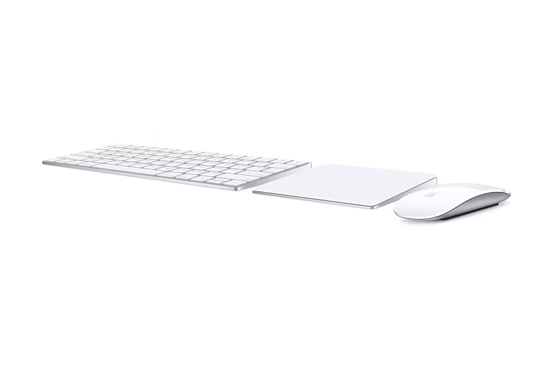 MacBook Accessories