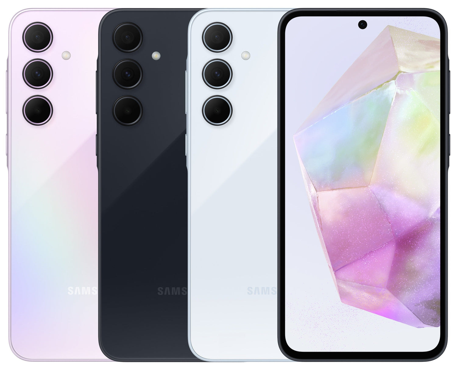 Galaxy A Series
