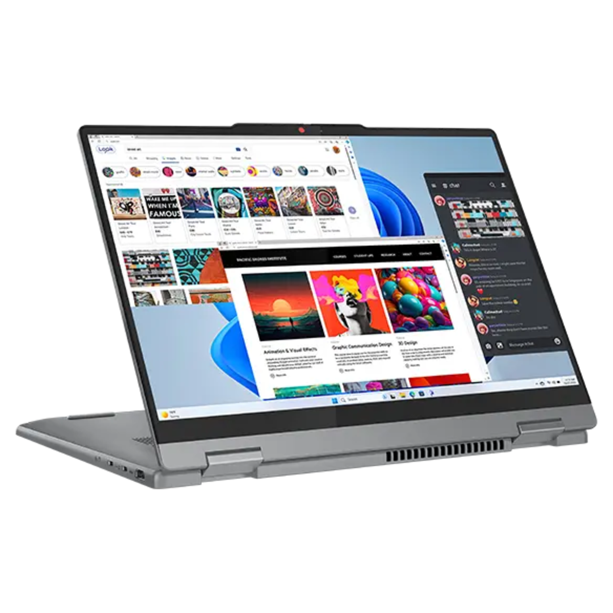 Lenovo IdeaPad 5