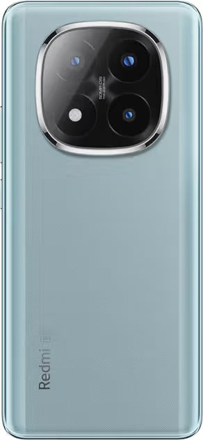 Redmi Note 14 Pro+