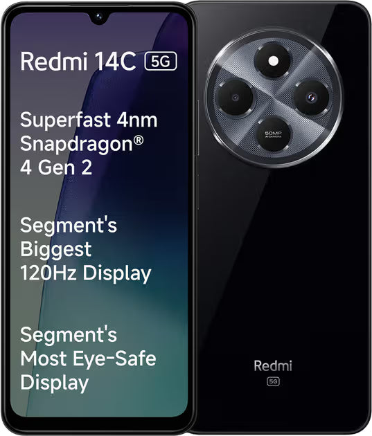 Redmi 14C