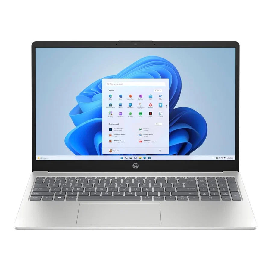 HP Laptop 15 Ryzen 7