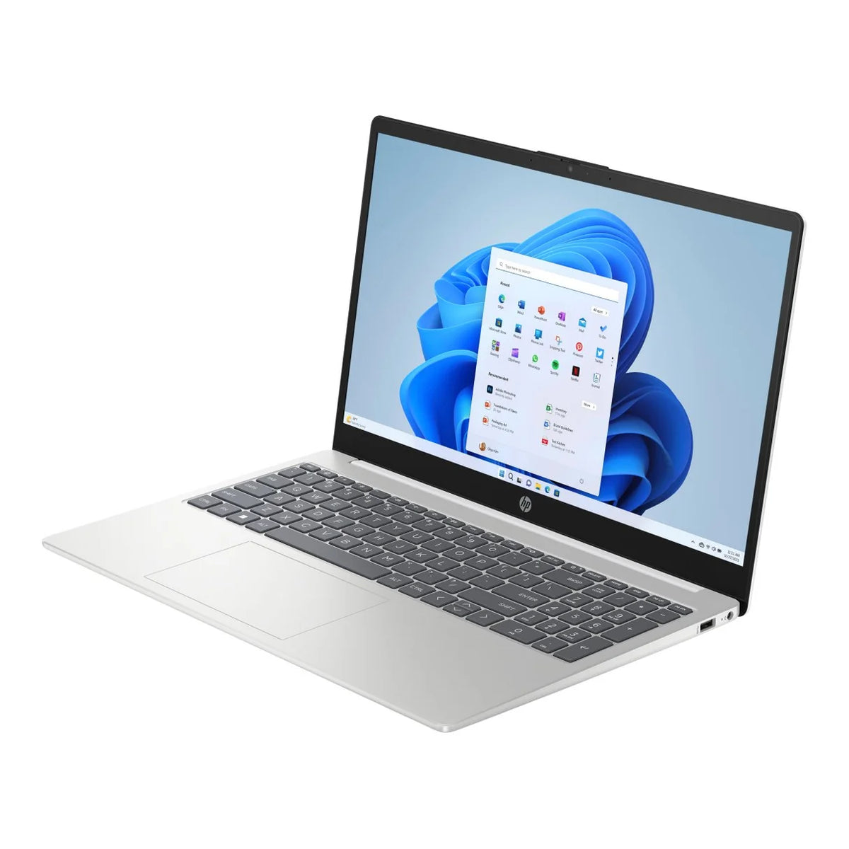 HP Laptop 15 Ryzen 7