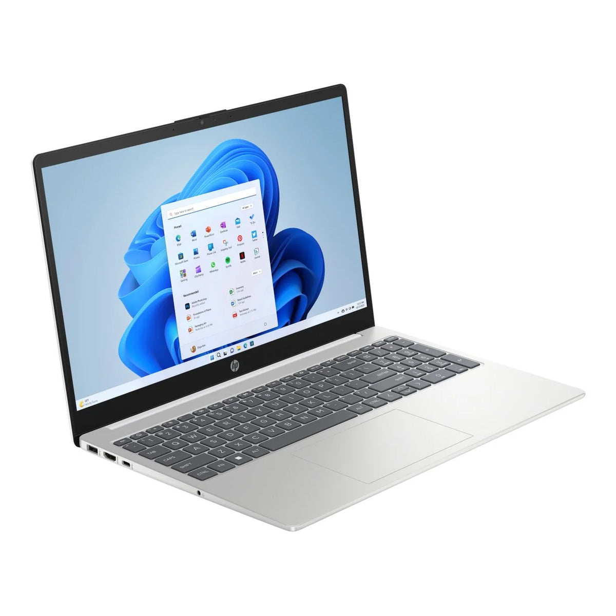 HP Laptop 15 Ryzen 7