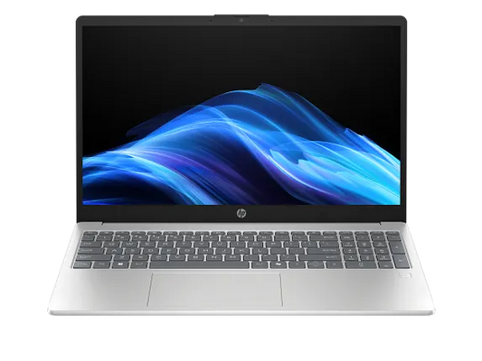 HP Laptop 15 Ultra