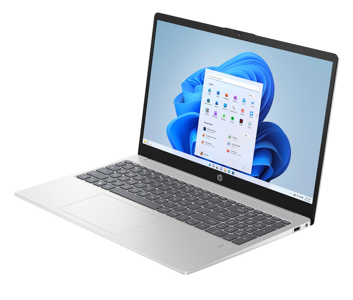 HP Laptop 15