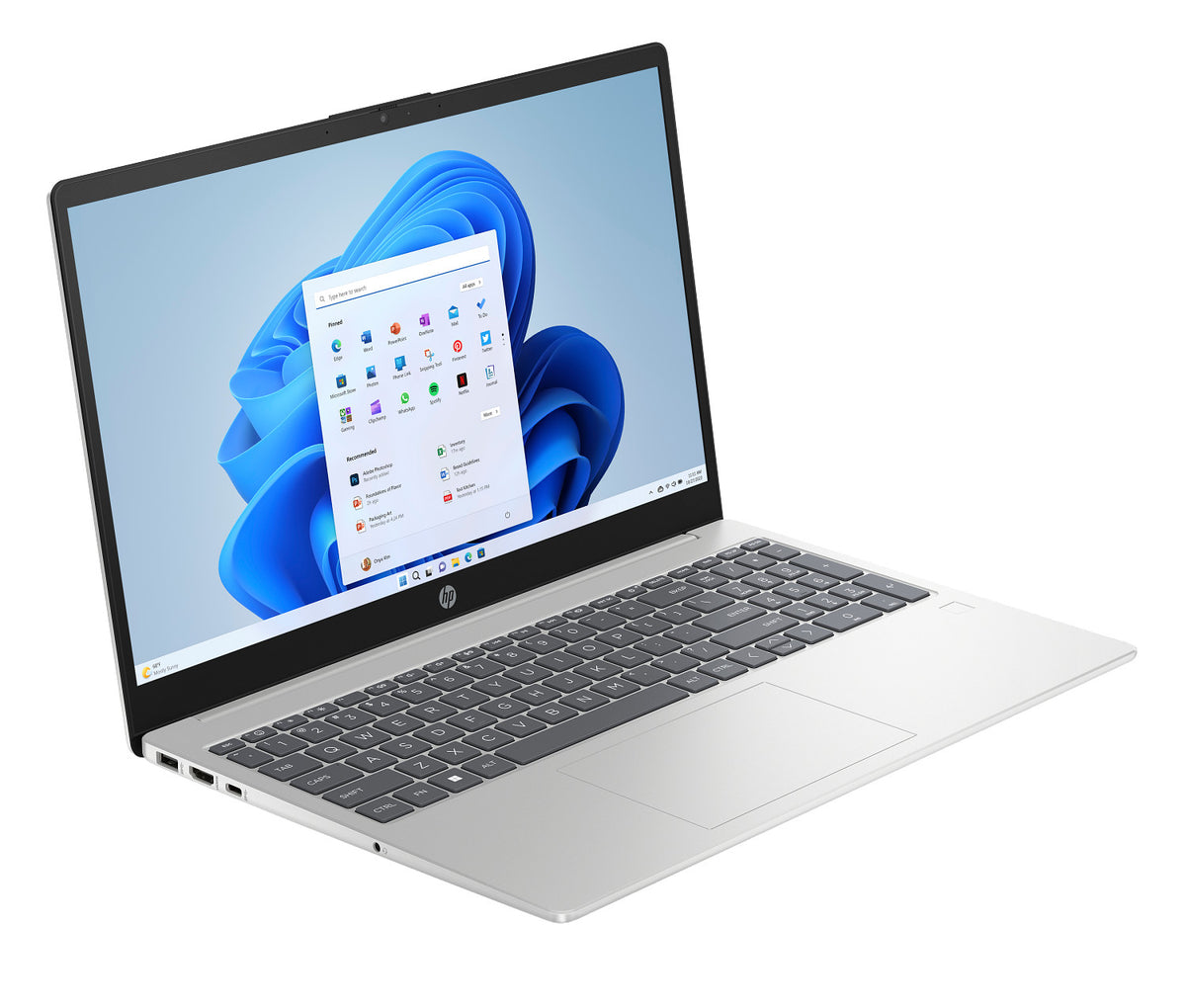 HP Laptop 15