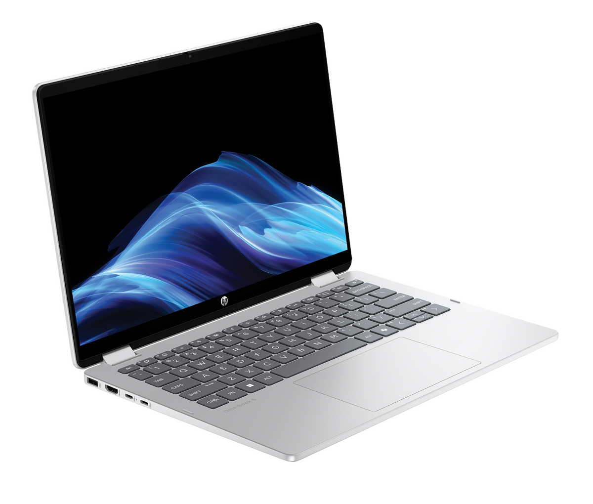 HP OmniBook 5 Flip
