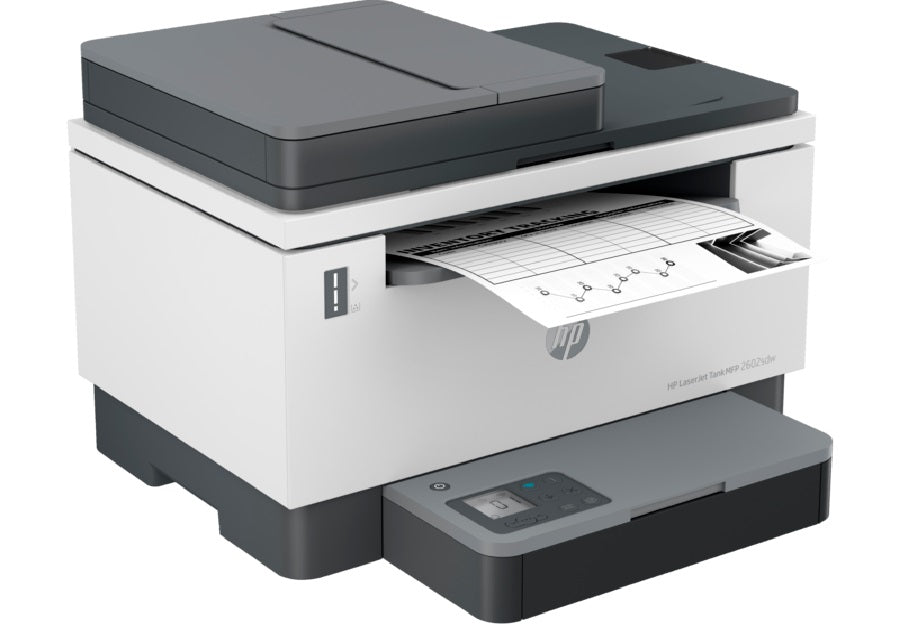 HP LaserJet Tank 2602 SDW MONO