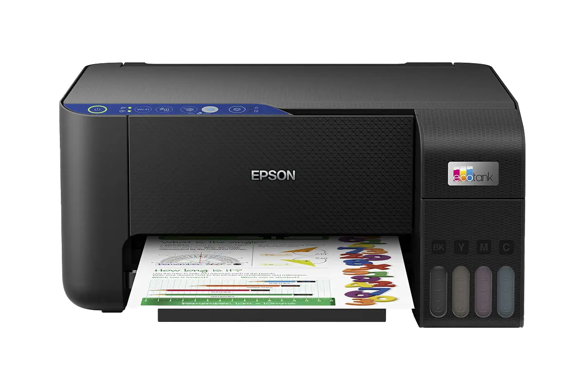 Epson Eco Tank L3251 3 in 1 Wireless
