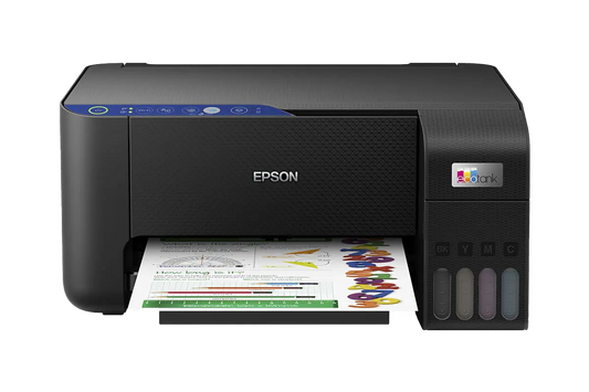 Epson Eco Tank L3251 3 in 1 Wireless