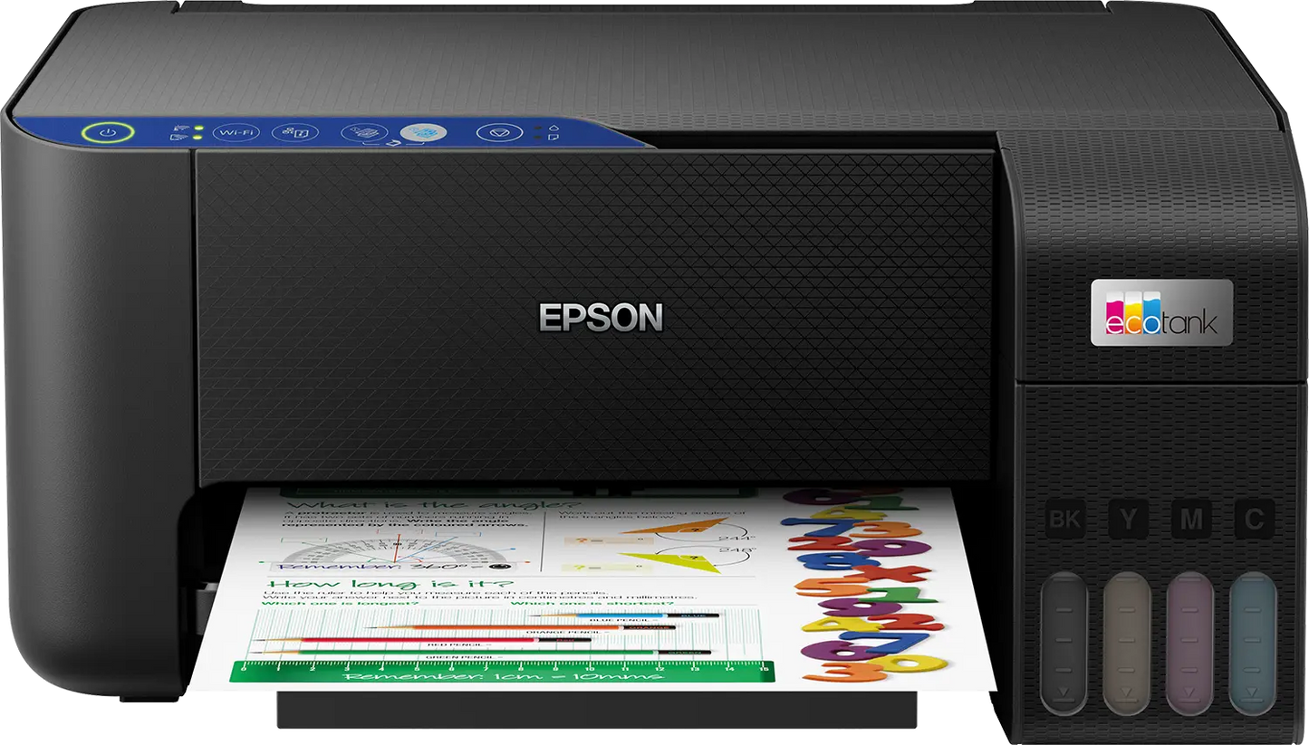 Epson Eco Tank L3252