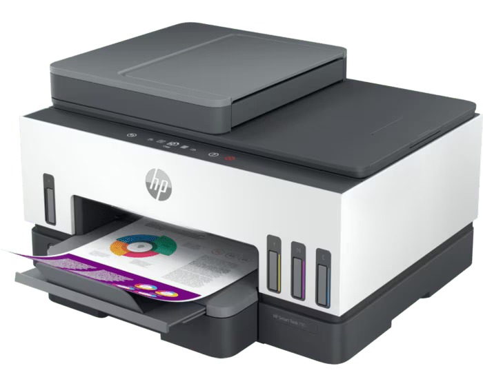 HP Smart Tank 790