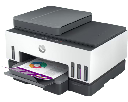 HP Smart Tank 790