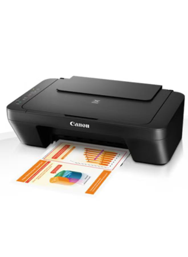Canon Pixma MG2541S 3 in 1