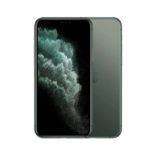 iPhone 11 Pro