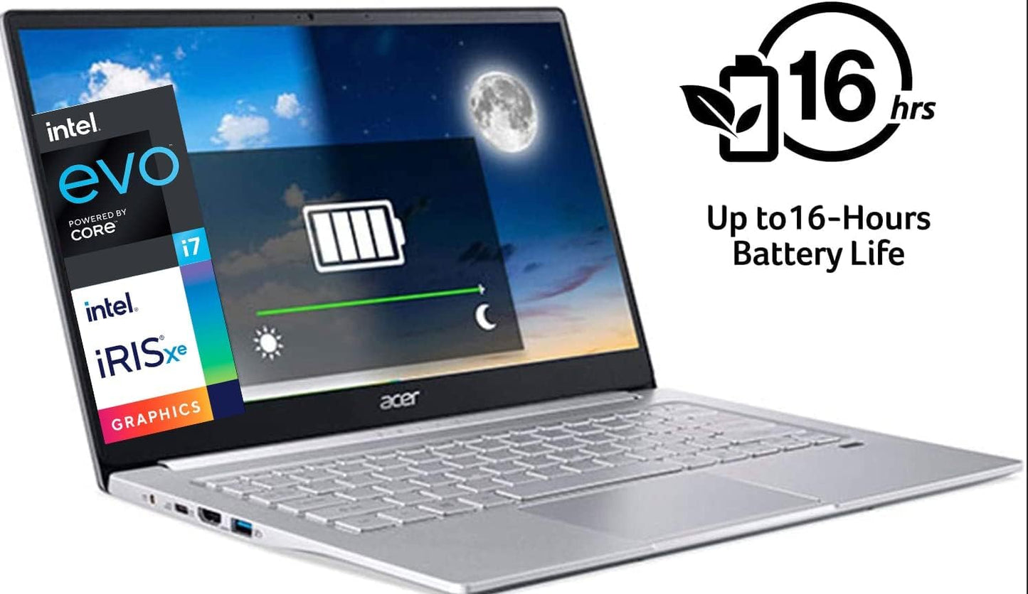 Acer Swift 3