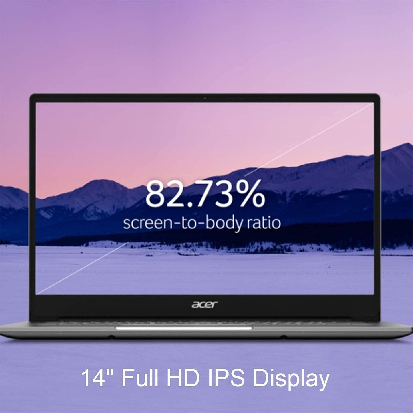 Acer Swift 3