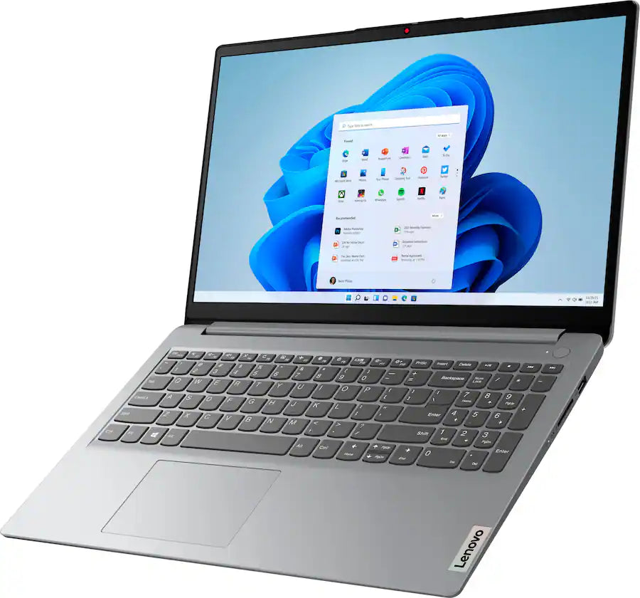 Lenovo AMD Athlon 7120U