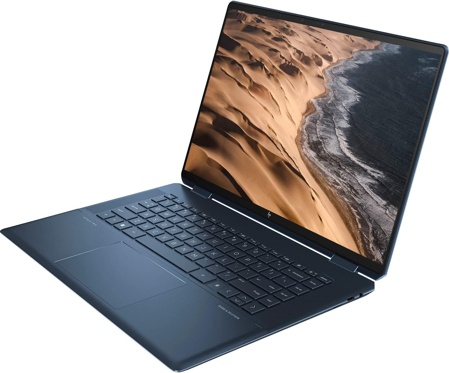 HP Specter X360