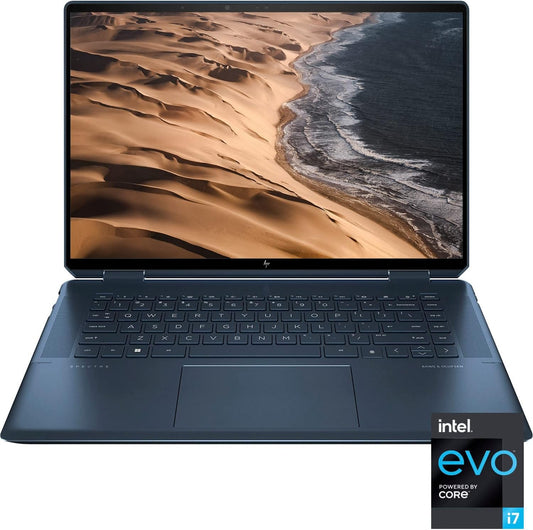 HP Specter X360 I7