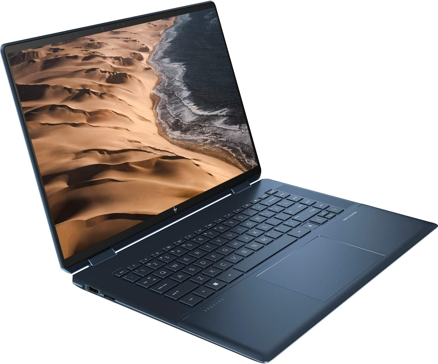 HP Specter X360 I7