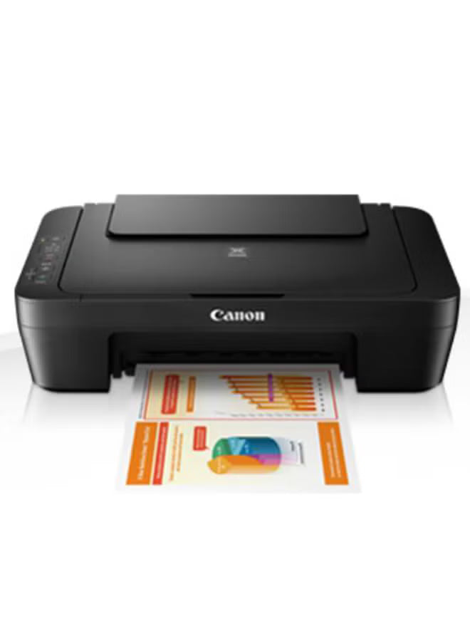 Canon Pixma MG2541S 3 in 1