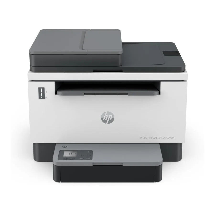 HP LaserJet Tank 2602 SDN