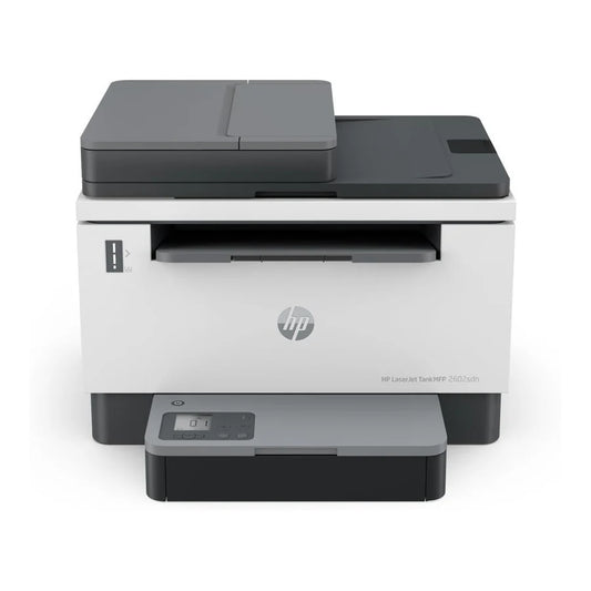 HP LaserJet Tank 2602 SDN