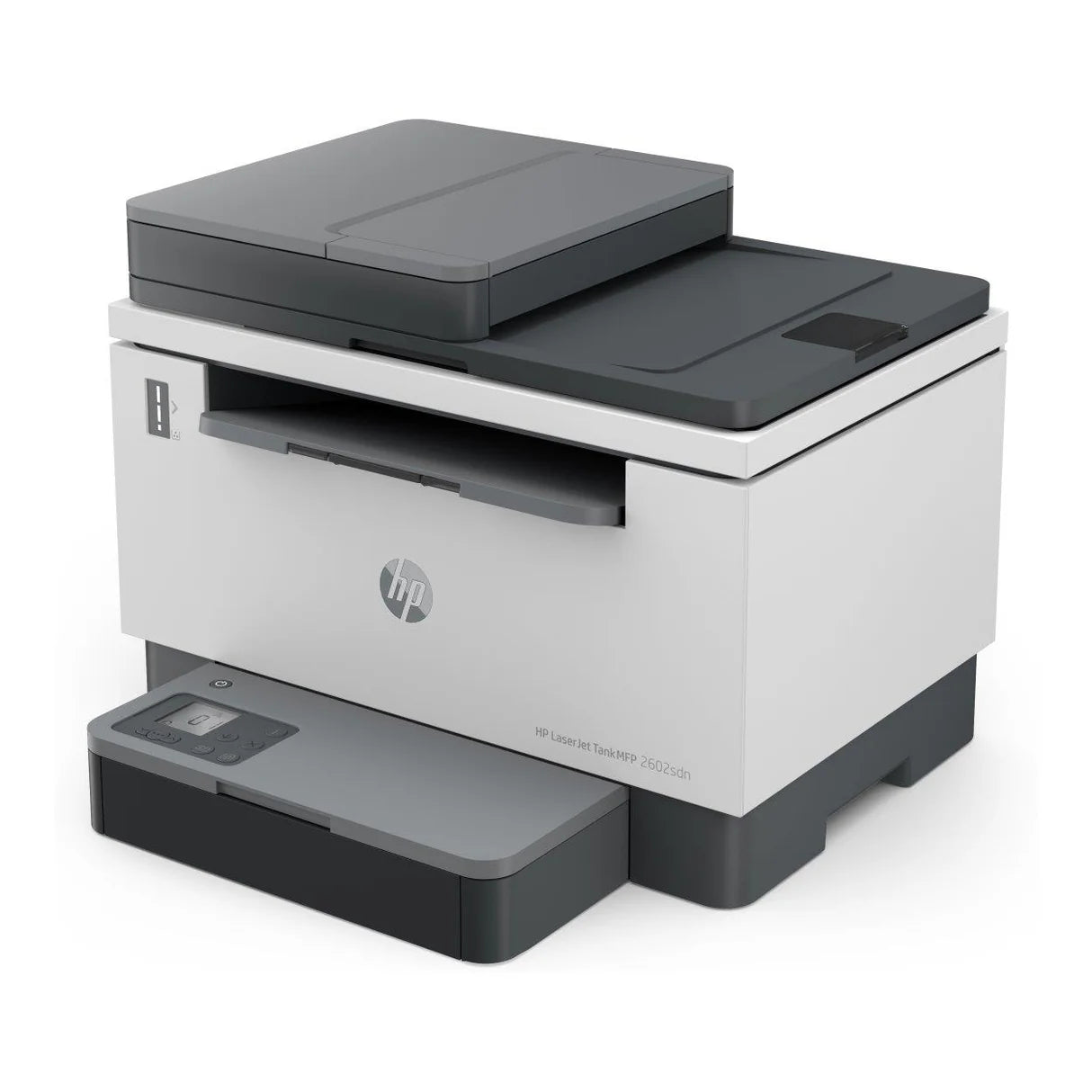 HP LaserJet Tank 2602 SDN