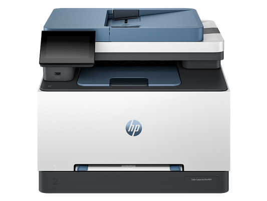 HP Color LaserJet Pro MFP 3303