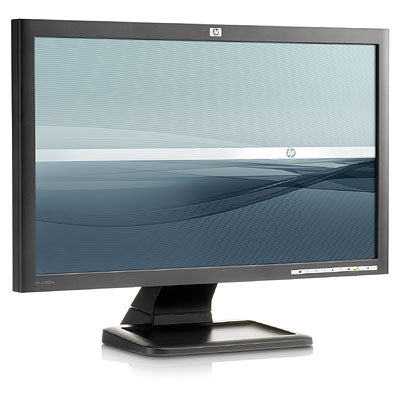 HP 22" LCD Monitor