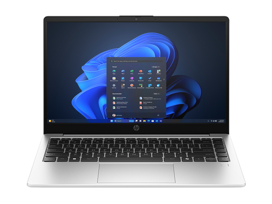HP 240 5-120U